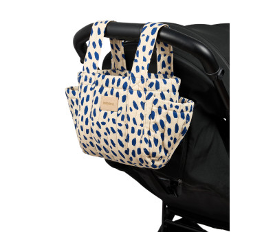 Organizer Passeggino Hyde Park Leonie Blue