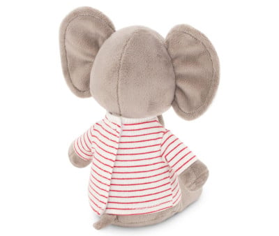 Peluche Bruno El Elefante 15 cm