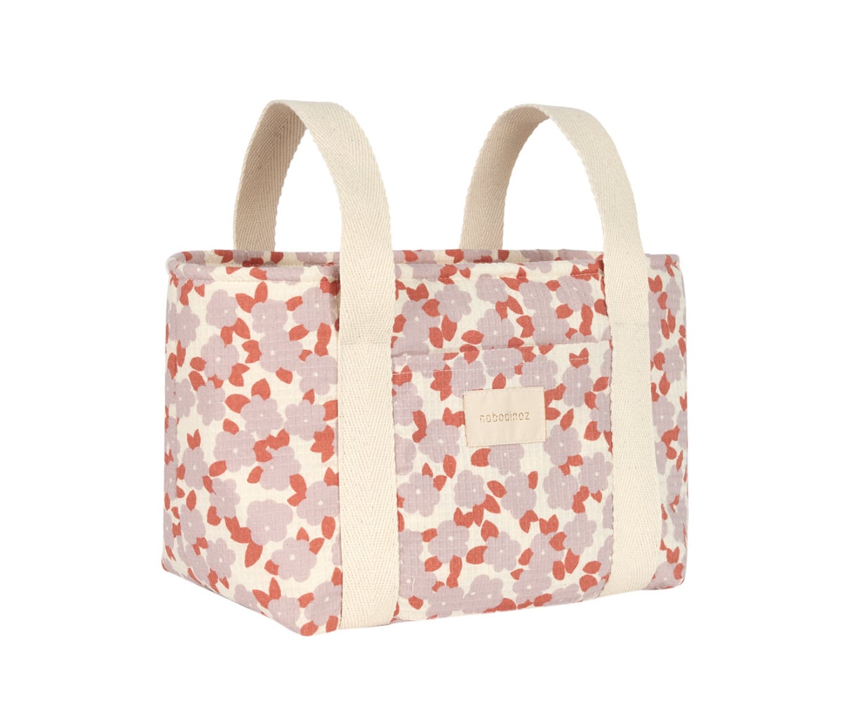 Organizer Passeggino Opera Mauve Sakura