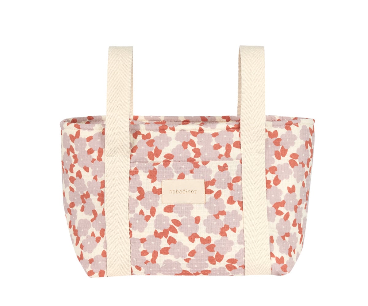 Organizer Passeggino Opera Mauve Sakura