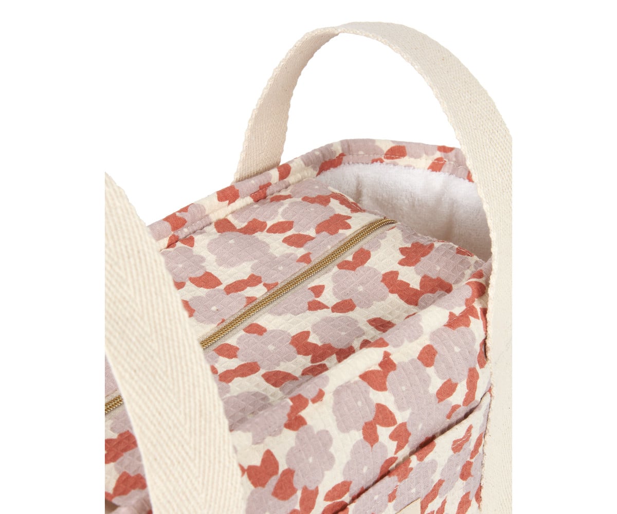Organizer Passeggino Opera Mauve Sakura