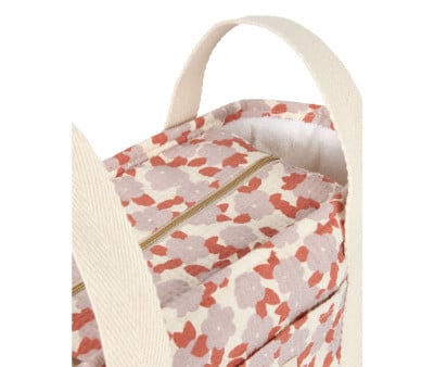 Organizer Passeggino Opera Mauve Sakura