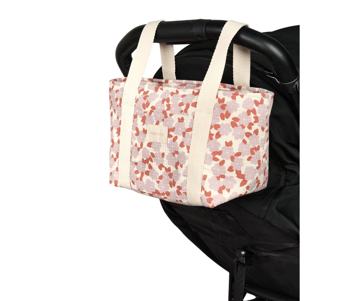 Organizer Passeggino Opera Mauve Sakura