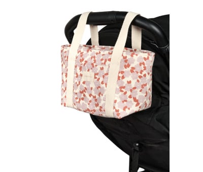 Organizer Passeggino Opera Mauve Sakura
