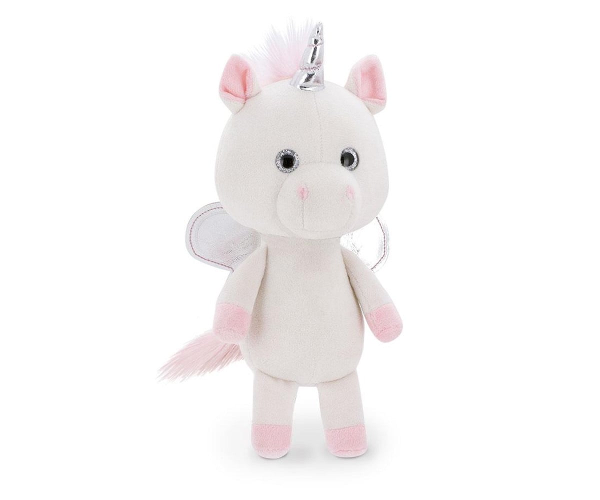 Peluche Mini Unicornio 20 cm