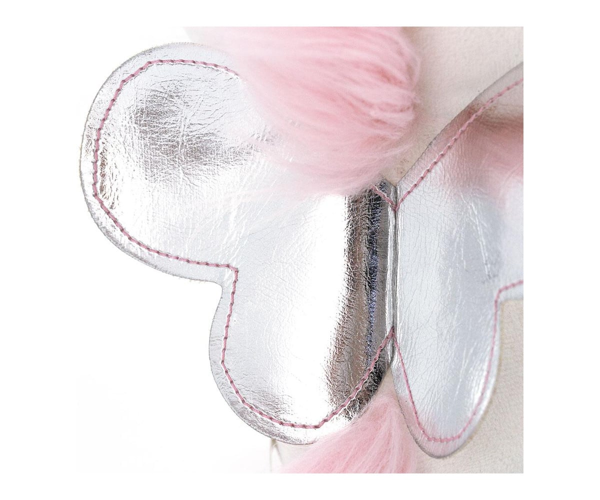 Peluche Mini Unicornio 20 cm