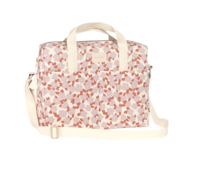 Borsa Passeggino Impermeabile Gala Opera Mauve Sakura