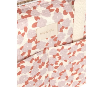 Borsa Passeggino Impermeabile Gala Opera Mauve Sakura