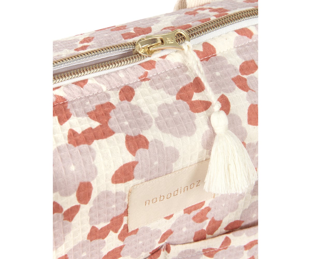 Borsa Passeggino Impermeabile Gala Opera Mauve Sakura