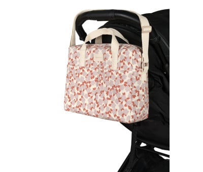 Borsa Passeggino Impermeabile Gala Opera Mauve Sakura