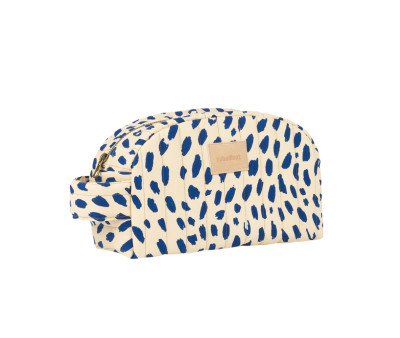 Beauty Case Hyde Park Leonie Blue