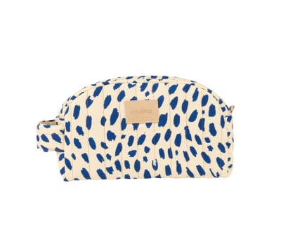 Neceser Impermeable Hyde Park Leonie Blue