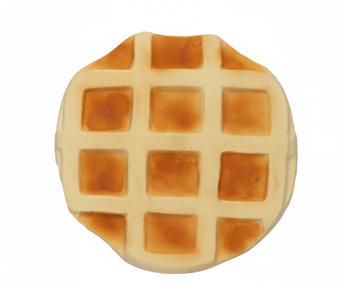 Dentarello Bebè Rafa Le Waffle