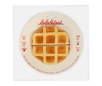 Dentarello Bebè Rafa Le Waffle