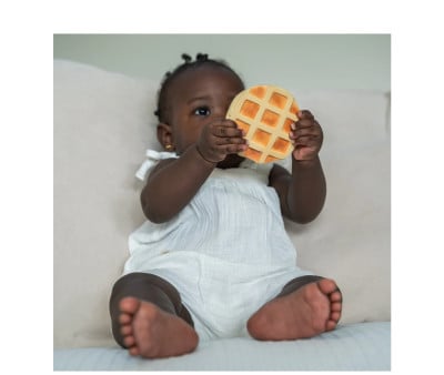 Dentarello Bebè Rafa Le Waffle