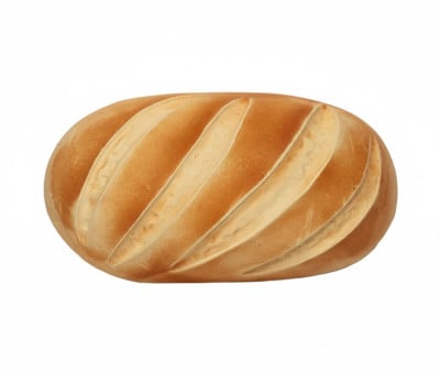 Mordedor Bebé Susi Le Baguette