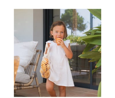 Dentarello Bebè Susi Le Baguette