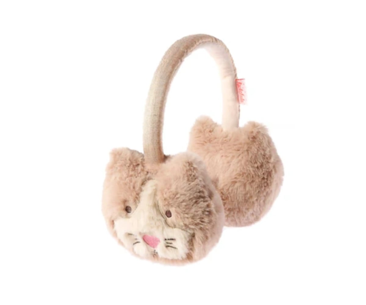 Scaldapiedi Peluche Porcospino