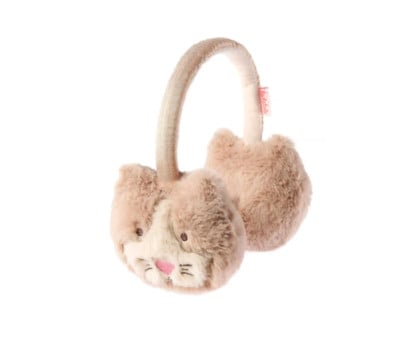 Scalda Orecchie Peluche Guinea Pig