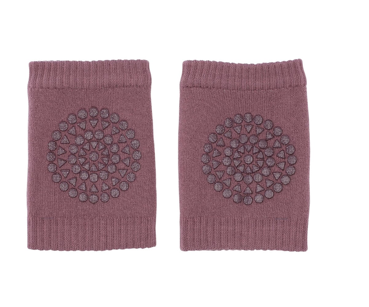 Joelheiras Crawl  Misty Plum