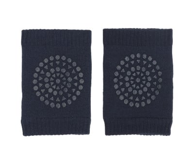 Rodilleras de Gateo Navy Blue