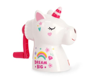 Temperino a Manovella Unicorn
