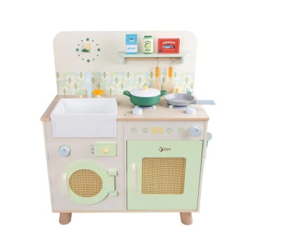 Cucina Natural Classic World
