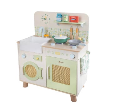 Cocina Natural