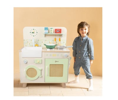 Cucina Natural Classic World