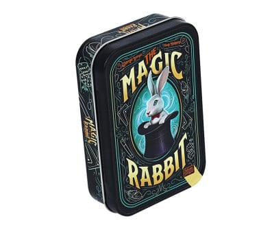 Magic Rabbit