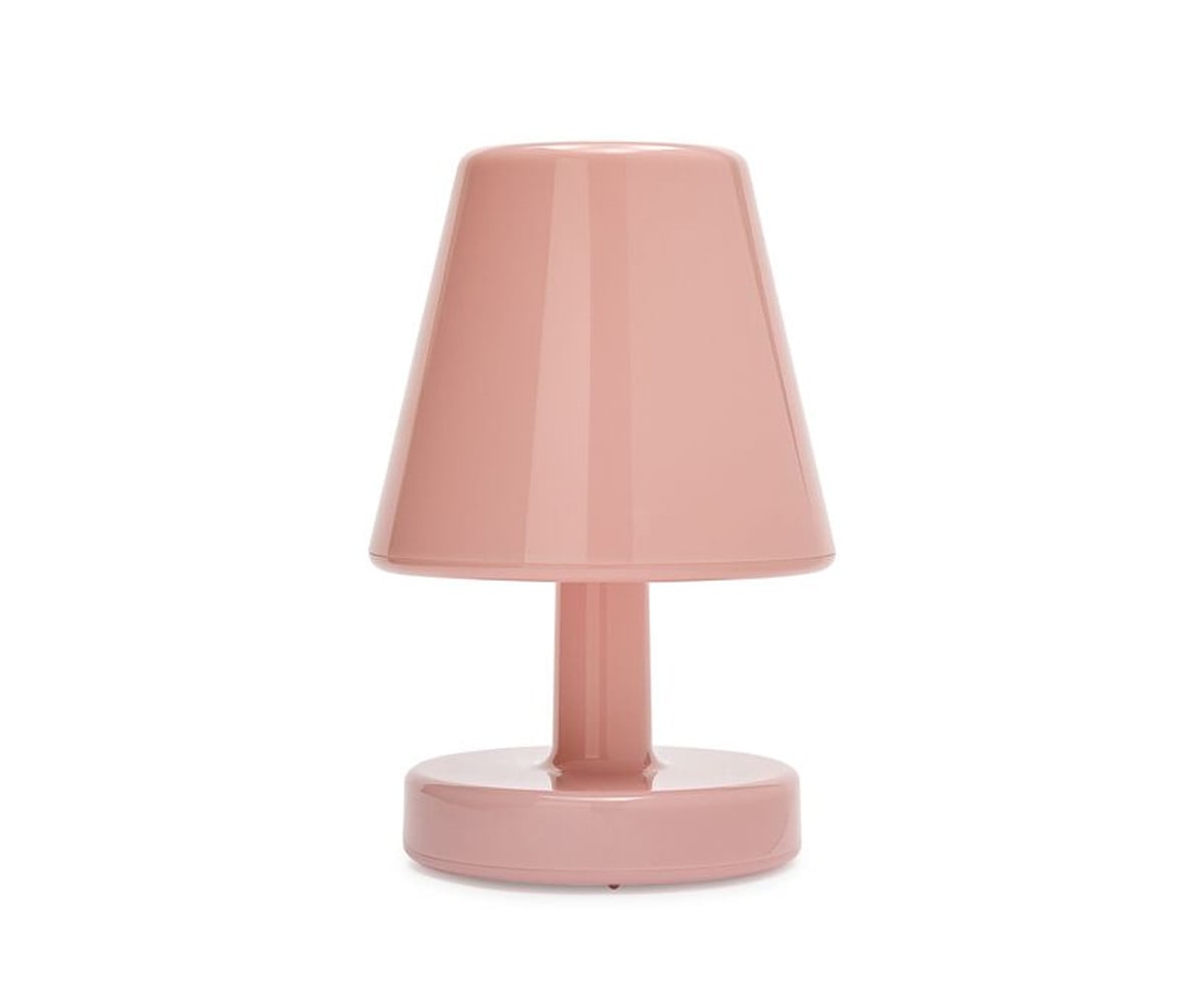 Lampada da Tavolo Edison The Ambiance Soft Pink