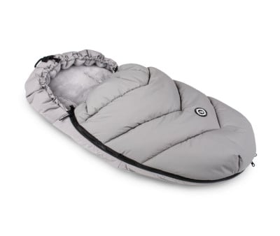 Saco Carro Bebé Mini Mirage Grey Cosy