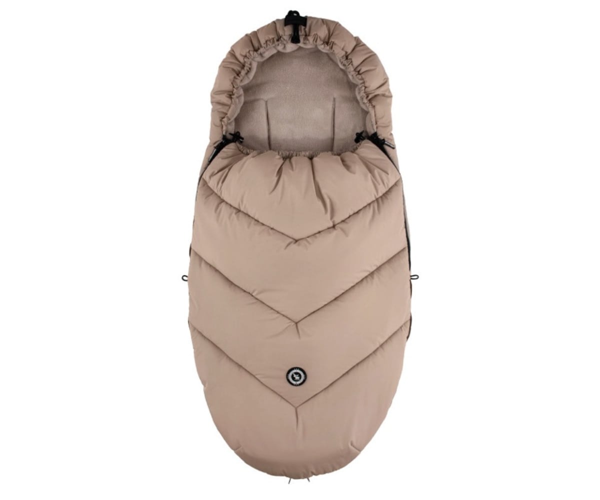 Chancelière Moose Prime Cosy Beige