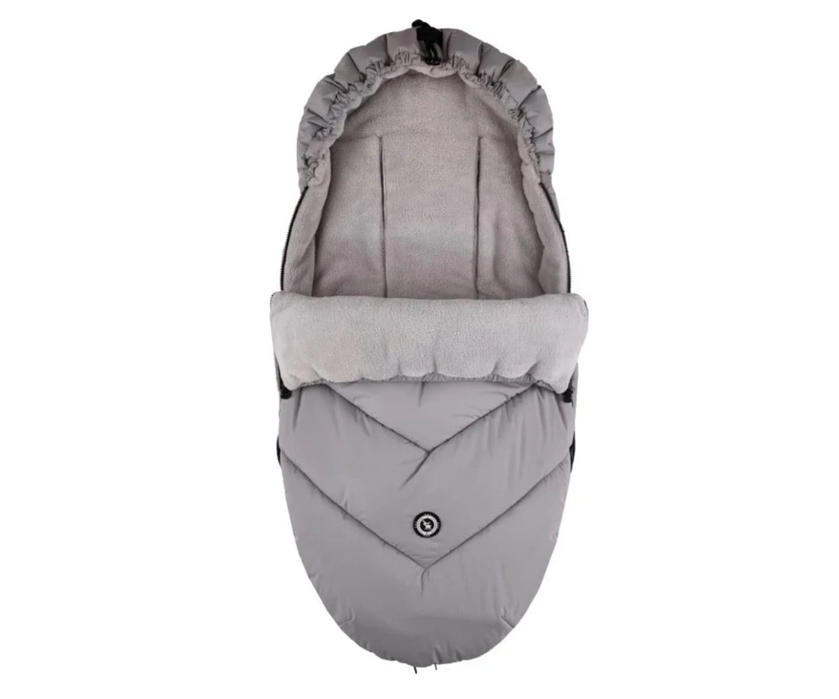 Saco de Carro Moose Prime Soft Black