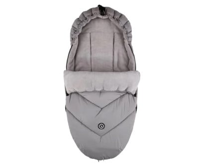 Saco de Carro Moose Prime Soft Black