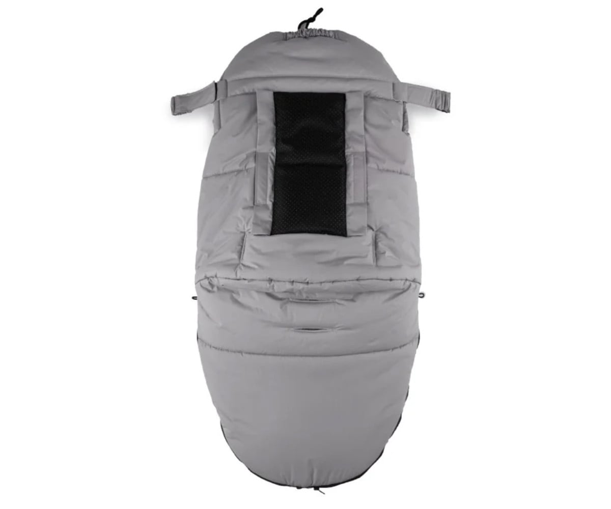 Saco de Carro Moose Prime Soft Black