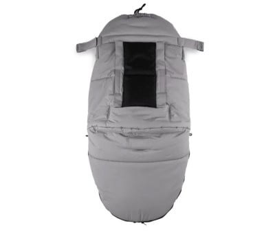 Saco de Carro Moose Prime Soft Black