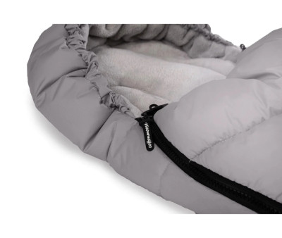 Saco de Carro Moose Prime Soft Black
