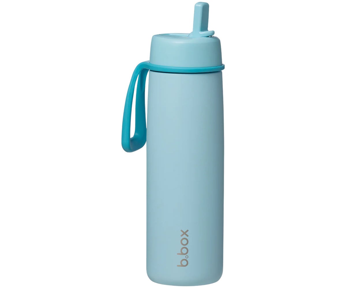 Gourde Isotherme Flip Top Lagoon 690 ml