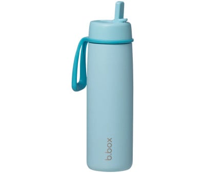Gourde Isotherme Flip Top Lagoon 690 ml