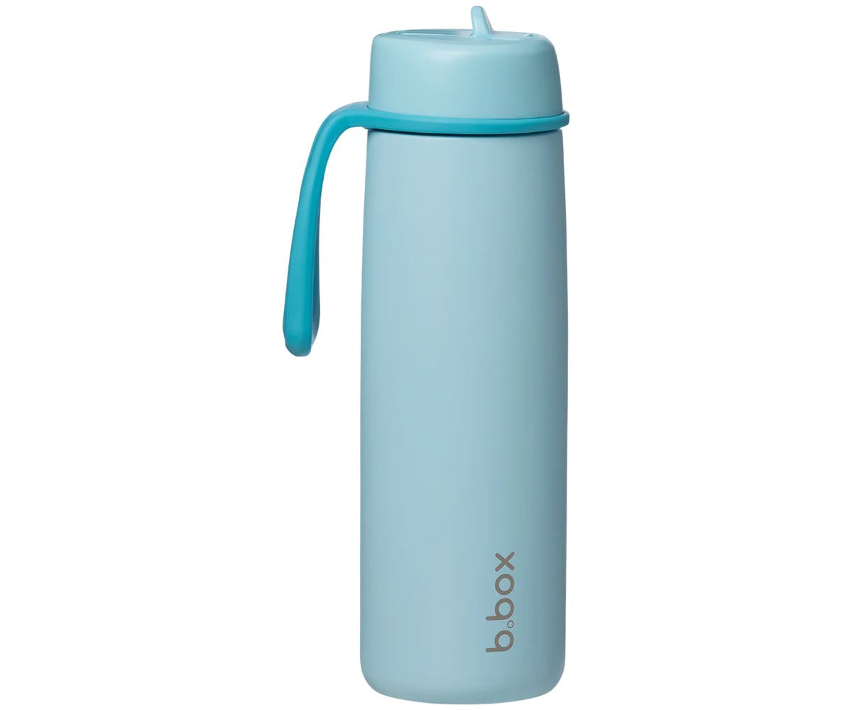 Gourde Isotherme Flip Top Lagoon 690 ml