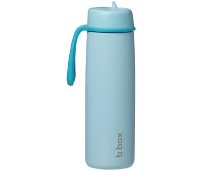 Gourde Isotherme Flip Top Lagoon 690 ml