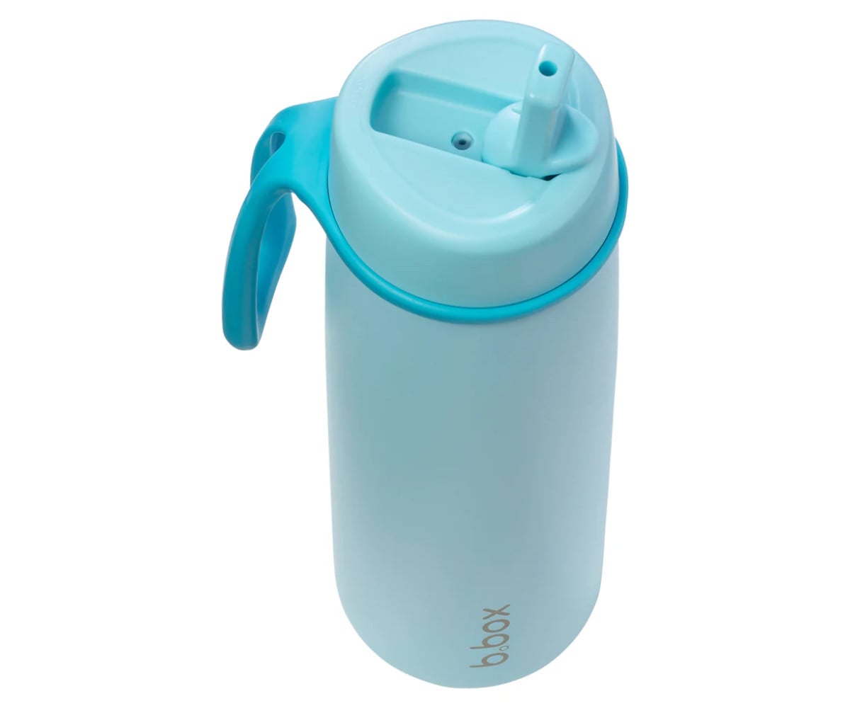 Gourde Isotherme Flip Top Lagoon 690 ml