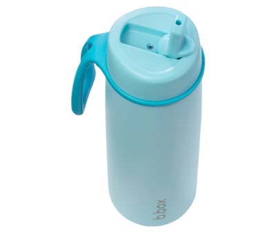 Gourde Isotherme Flip Top Lagoon 690 ml