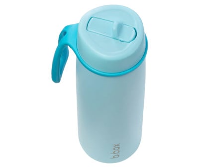 Gourde Isotherme Flip Top Lagoon 690 ml