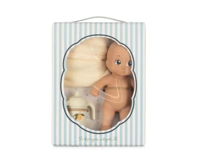 Muñeco Bath Buddy Niko