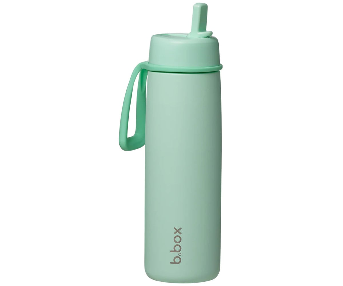 Gourde Isotherme Flip Top Spearmint 690 ml