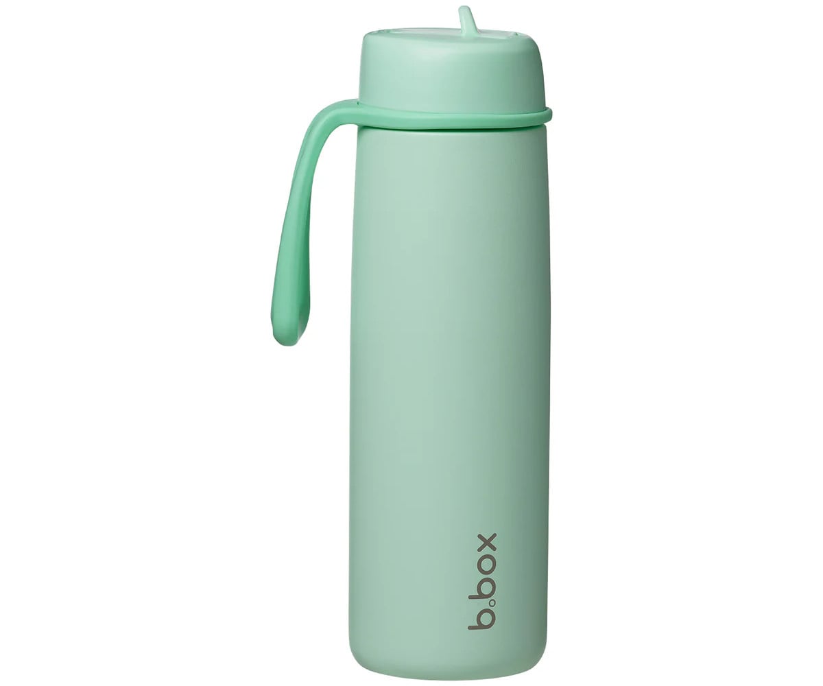 Gourde Isotherme Flip Top Spearmint 690 ml