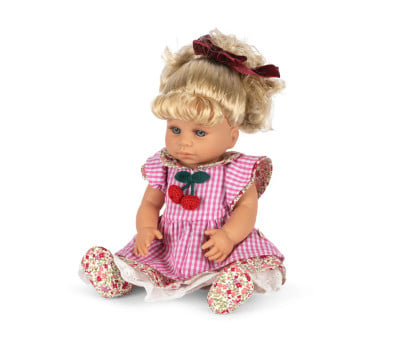 Muñeca Gerda Multi 42cm