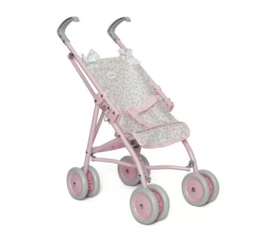 Passeggino Grande Bambole Violeta